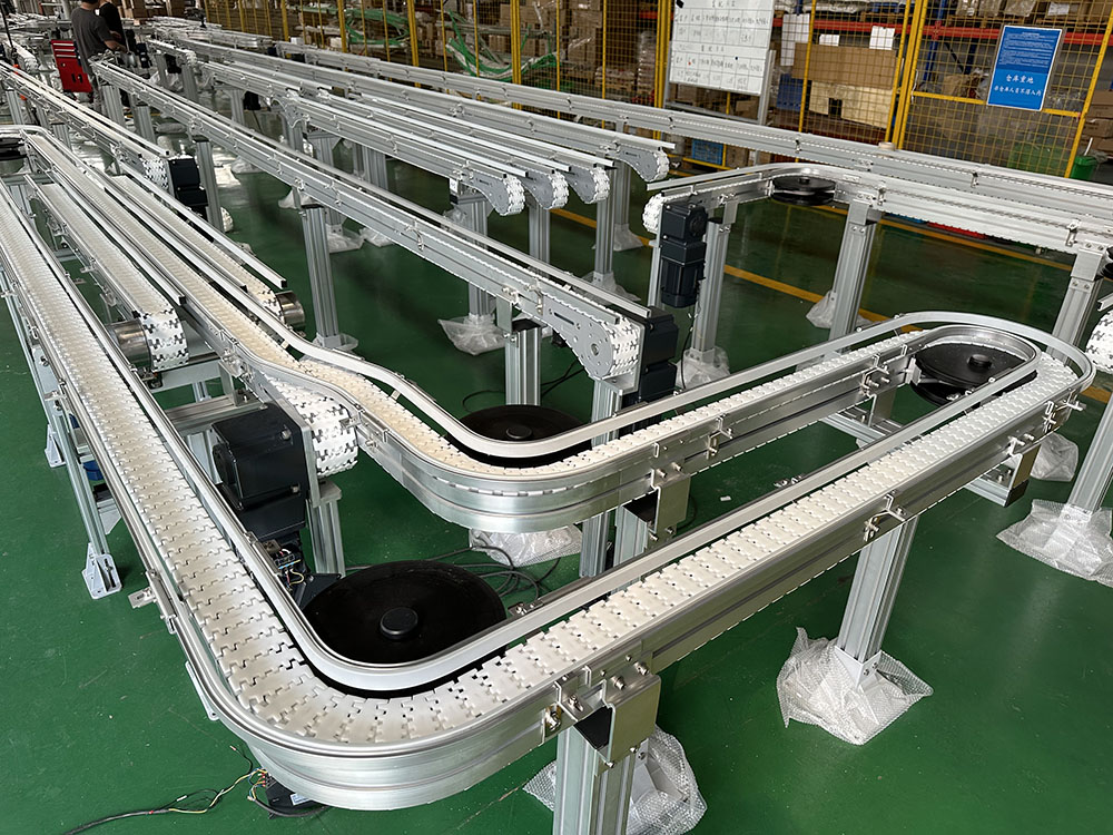 flexible chain conveyor1