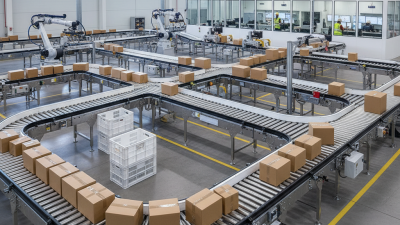 What are Accumulation Conveyor Systems and Their Benefits?