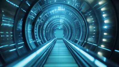 2025 Market Analysis: Unraveling the Potential of the Best Vertical Conveyor Belt System in Industry Growth