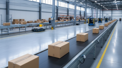 Flat Conveyor Belt Tips for Efficient Transportation Solutions?