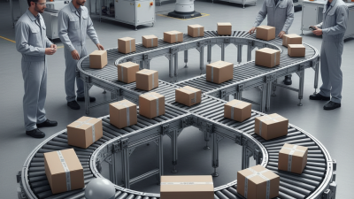 What is Conveyor Flexible and How Does It Benefit Your Business?