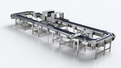 What is a Modular Belt Conveyor and How Can It Revolutionize Your Production Line?