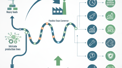 Top 10 Benefits of Flexible Chain Conveyor for Global Buyers