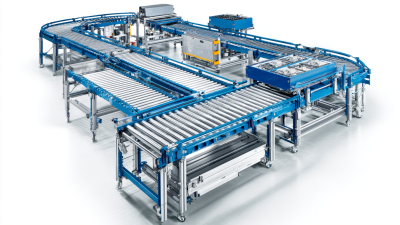 7 Compelling Reasons to Choose the Best Gravity Roller Conveyor Supplier for Your Business