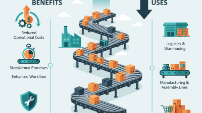 2026 Top Gravity Roller Conveyor System Benefits and Uses?