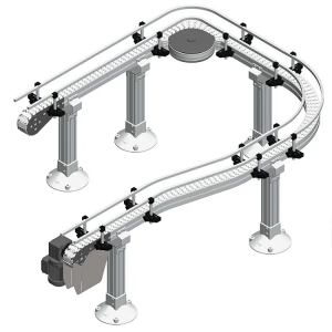 flexible chain conveyor