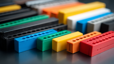 What is the Best Modular Plastic Belting and Why It's Essential for Your Business?