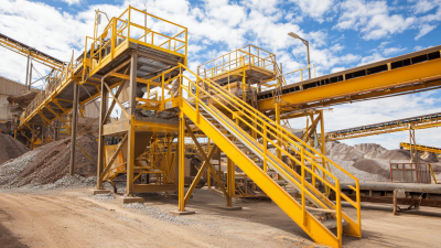 Top Strategies for Selecting the Ideal Conveyor Lift System