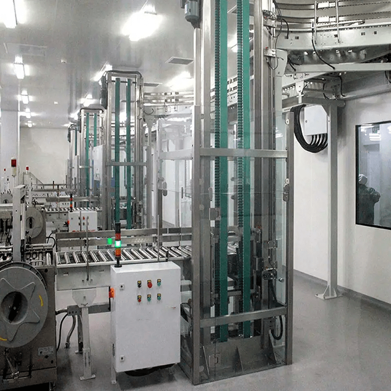 different industries3