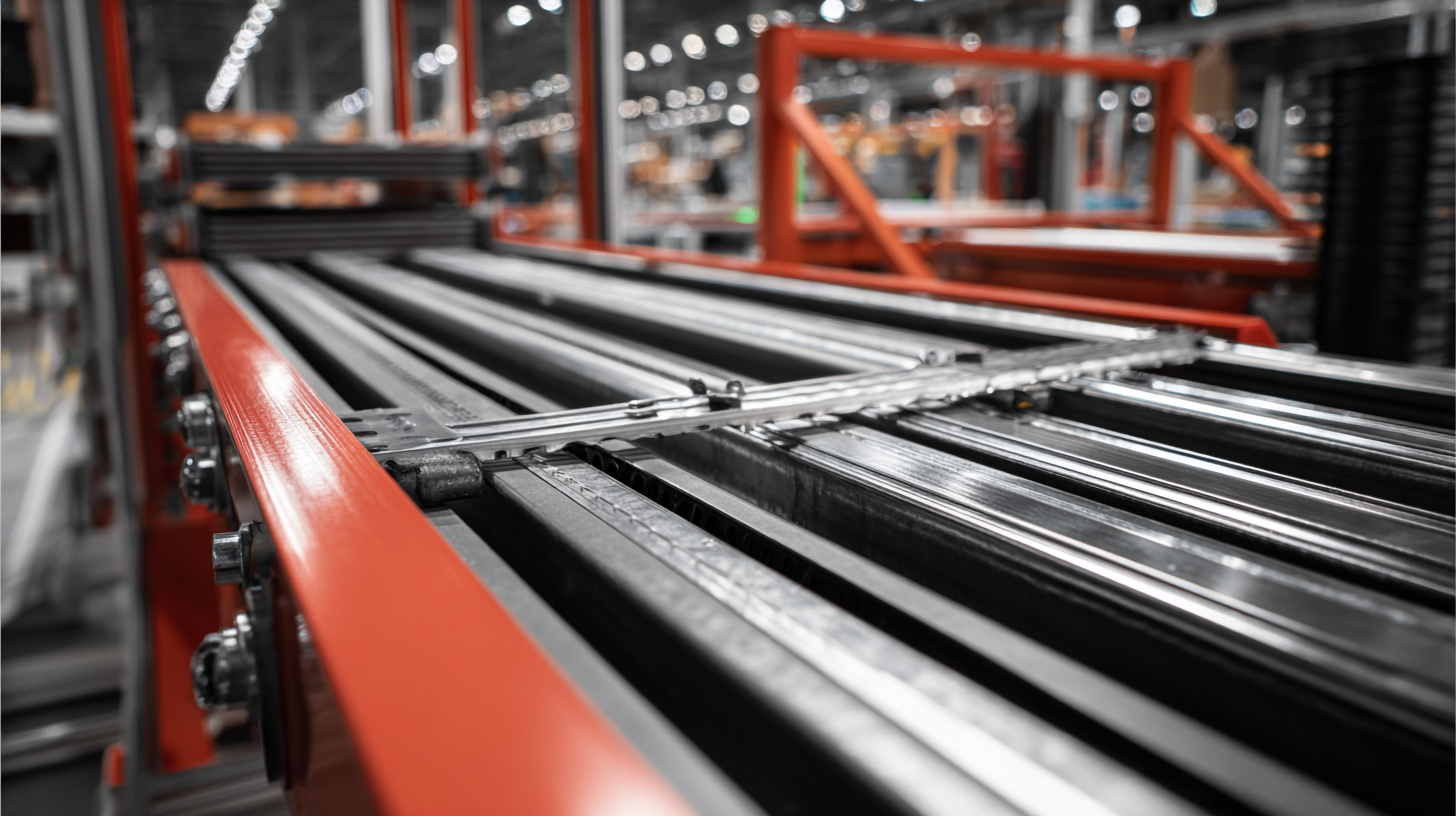 Understanding the Different Types of Wear Strip Conveyors and Their Applications