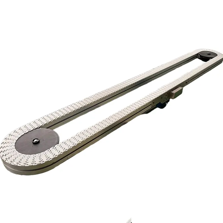 flexible chain conveyor