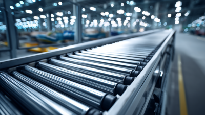 Ultimate Guide to Selecting the Best Vertical Conveyor Belt System for Your Business Needs