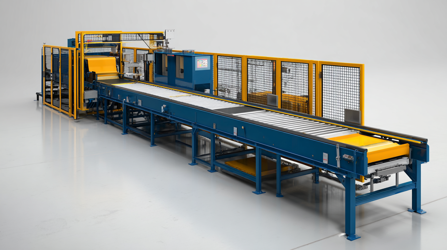 Understanding the Different Types of Wear Strip Conveyors and Their Applications