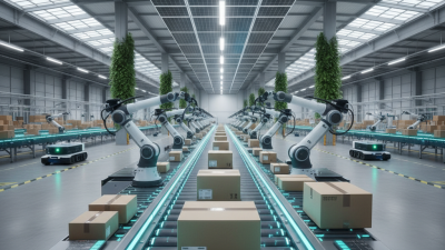 2025 Top Conveyor Belt Conveyor Innovations and Trends to Watch