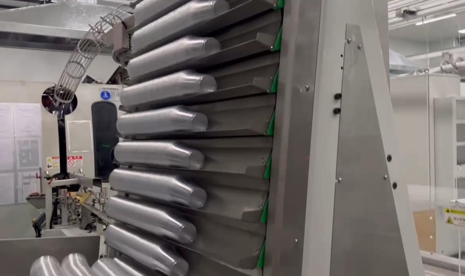lift conveyor