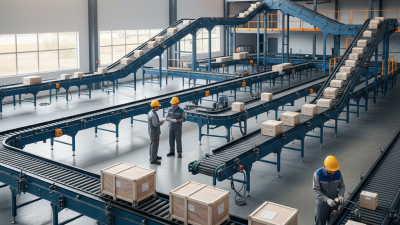 How to Choose the Right Module Conveyor for Your Business?
