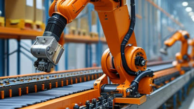 Top Conveyor Belt Trends for 2026 What Buyers Should Know