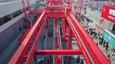 Exploring the Surge of Global Interest in Portable Telescopic Conveyors at the 137th Canton Fair