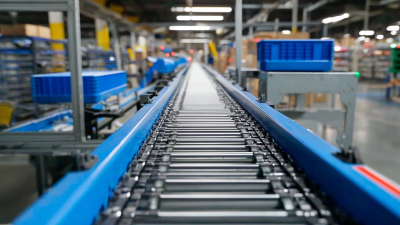 Identifying Key Challenges in Ss Chain Conveyor Systems and Their Impact on Efficiency