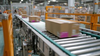 Exploring the Impact of Flexible Conveyor Belts on Supply Chain Efficiency at the 2025 China Import and Export Fair