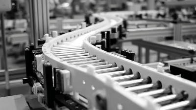 Understanding Industry Production Standards: How to Choose the Best Plastic Modular Belt Conveyor