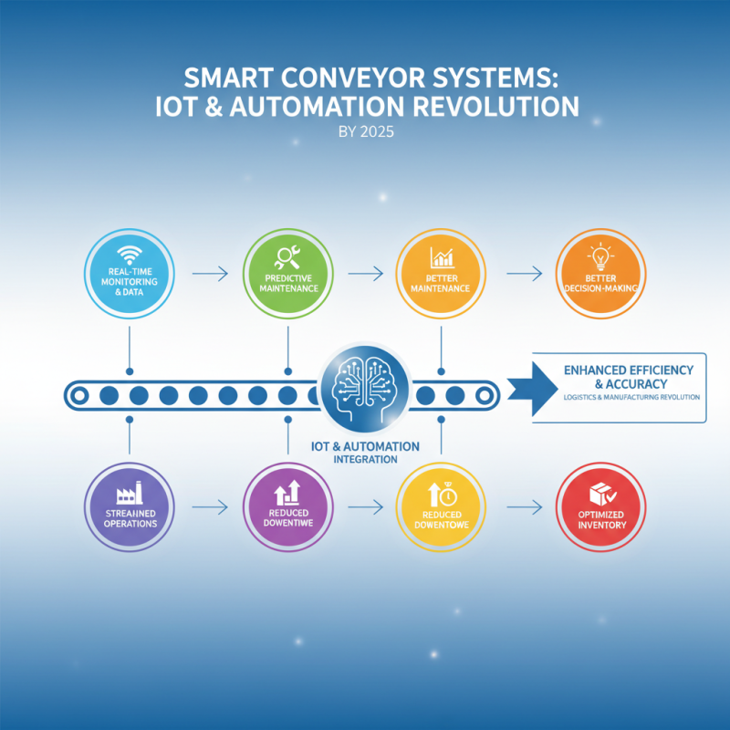 2025 Top Conveyor Belt Conveyor Innovations and Trends to Watch