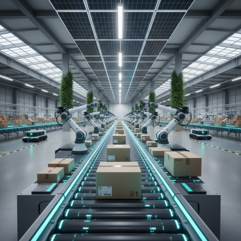 2025 Top Conveyor Belt Conveyor Innovations and Trends to Watch
