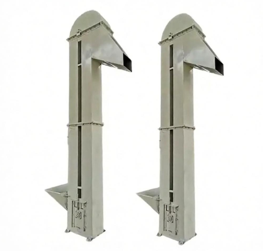 vertical chain conveyor
